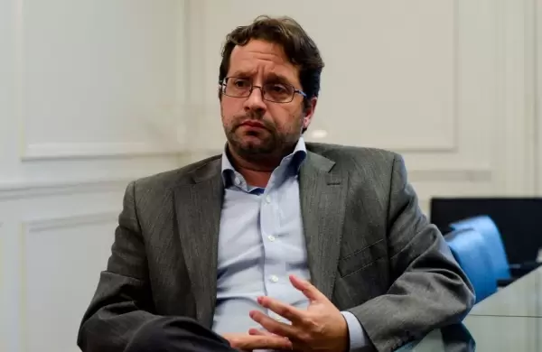 Para Marco Lavagna, la inflacin de mayo "corta la inercia" de la suba de precios