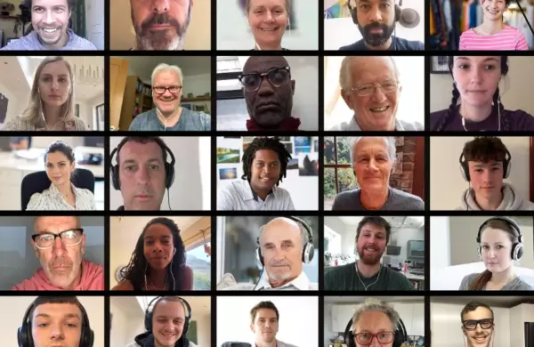 10 expertos dan 10 consejos claves para dar conferencias virtuales