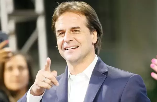 En busca de argentinos: Lacalle Pou facilita los requisitos para tramitar la residencia fiscal en Uruguay