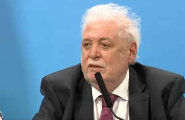 De Sputnik V al desafo monumental de la distribucin: siete definiciones de Gins Gonzlez Garca y Carla Vizzotti sobre las vacunas para COVID-19