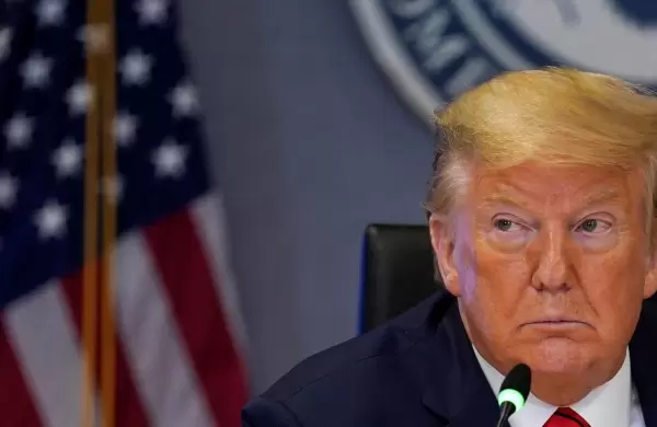 Estados Unidos: la FDA prohibió la hidroxicloroquina para tratar COVID-19, el medicamento que tomó Trump