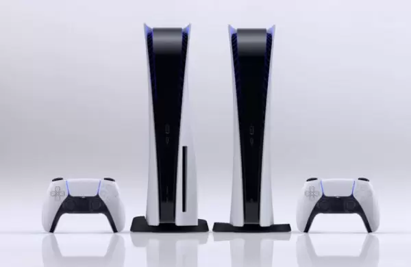 La PS5 y la Xbox Series X son enormes por el mismo motivo