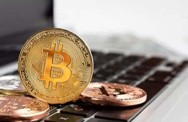 Nuevo récord, el Bitcoin ya supera los US$ 50.000