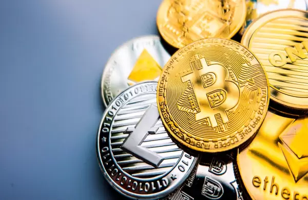 Por la crisis econmica, crece el inters por las criptomonedas en Argentina y la regin