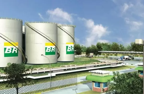 Petrobras inici su proceso de privatizacin con la venta de siete concesiones
