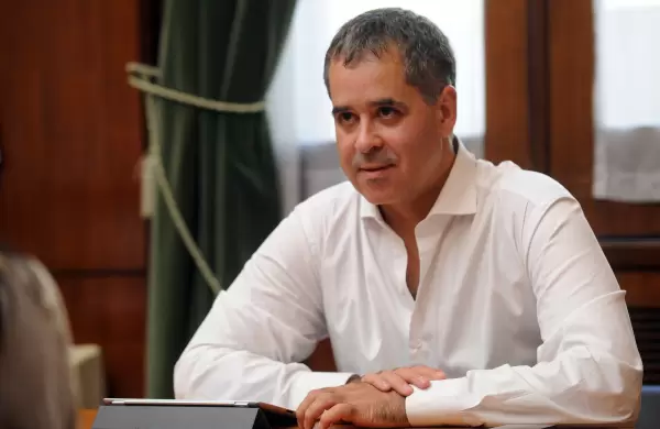 Vicentin: en el bloque de Lavagna dicen que si el Gobierno avanza con la expropiación "va a terminar mal"