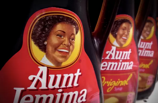 Pepsico retira el nombre y la imagen de su principal marca de panqueques por estereotipos raciales