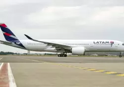 Latam anunci que dejar de operar en Argentina tras 15 aos