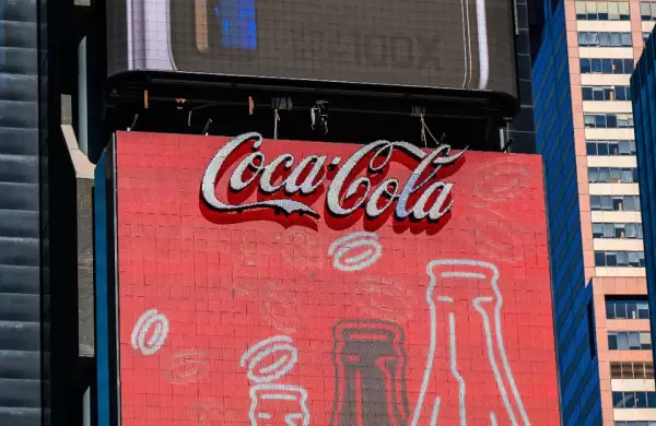 De cunto ser este ao el dividendo en dlares de Coca-Cola