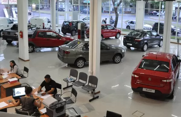 Concesionarios afirman que el mercado de autos usados empez a recuperarse