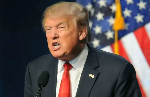 La "manipulacin" de Putin y otras revelaciones del libro del ex asesor de Trump que quiere prohibir la Casa Blanca