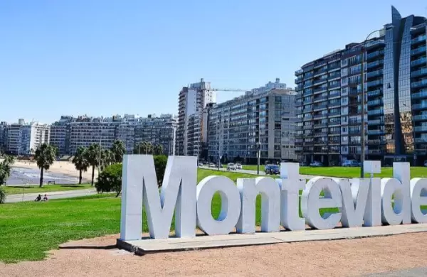 Por qué los argentinos están mudando sus empresas a Uruguay