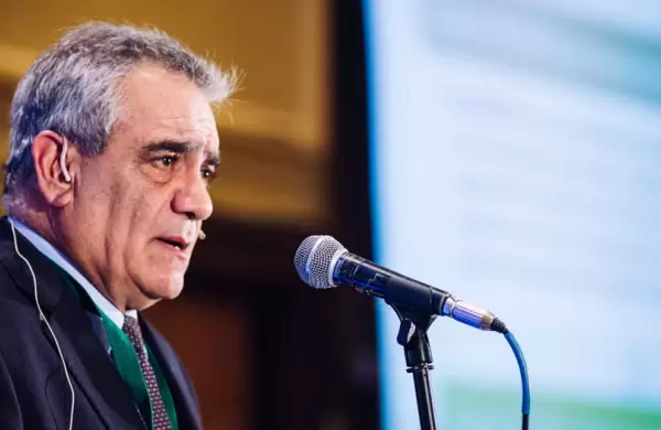 El titular de Coninagro se reunió con Alberto Fernández: las cooperativas se oponen a la expropiación de Vicentin
