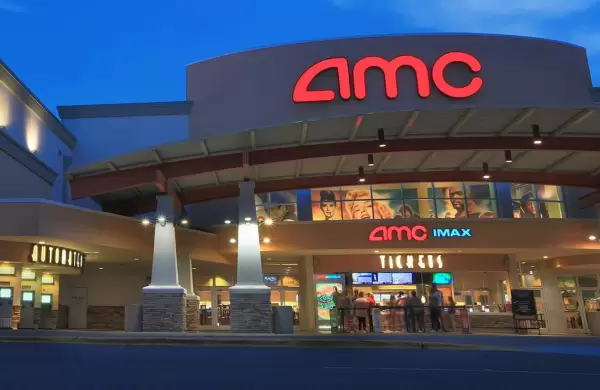 La cadena de cines ms grande de EE.UU. reabre sus salas: por qu no obliga al pblico a usar barbijo