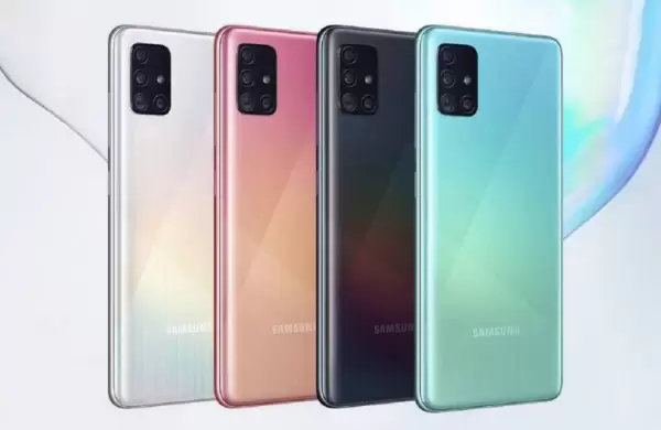 Cul es el smartphone con Android ms vendido en el mundo