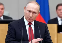 Putin hasta 2036? Rusia se prepara para la reforma constitucional