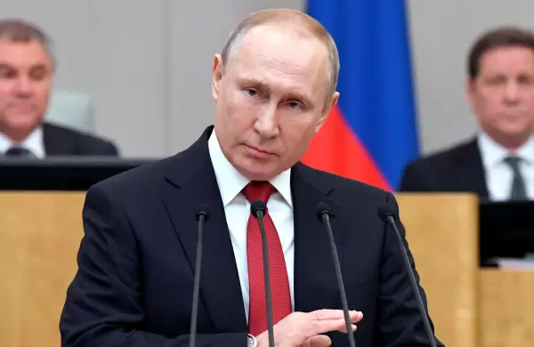 Putin hasta 2036? Rusia se prepara para la reforma constitucional