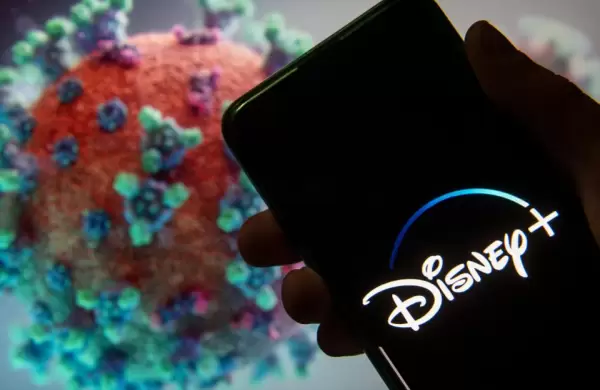 Netflix vs. Disney: qu accin gana en Wall Street?