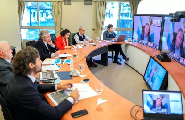 Confinamiento obligatorio: ocho provincias dan "marcha atrs" y aumentan restricciones