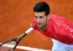 Novak Djokovic se contagió de coronavirus en un torneo de exhibición