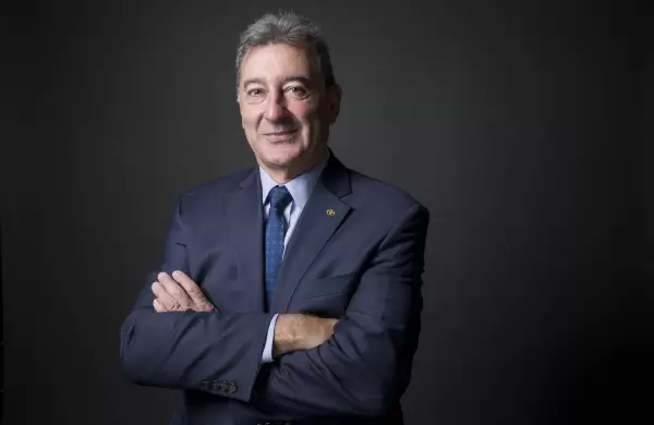 Filosofía japonesa con cintura criolla: la receta de Daniel Herrero para transformar a Toyota en la principal automotriz del mercado local
