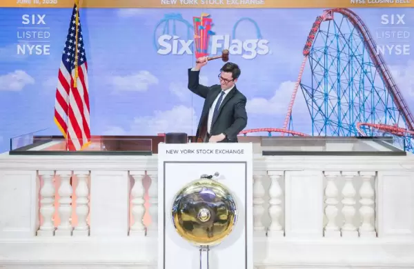 Estos son los tres relatos que predominan hoy en Wall Street