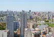 Cayó más del 90% el número de compraventa de inmuebles en la provincia de Buenos Aires