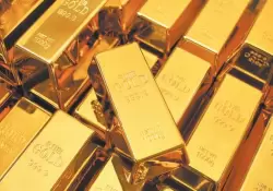 Los precios del oro suben a su nivel ms alto desde 2012