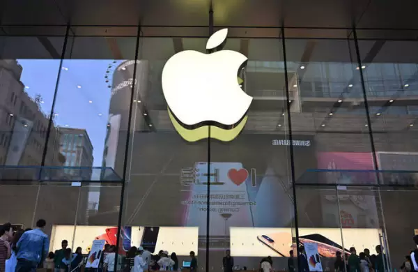 Las acciones de Apple siguen registrando nuevos mximos y hay expectativas de crecimiento