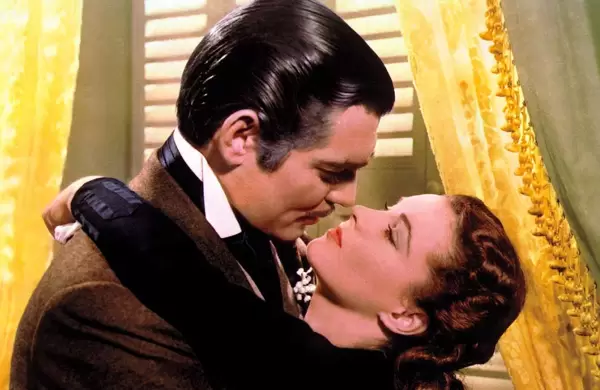 HBO repuso 'Lo que el viento se llev' con una advertencia sobre la esclavitud