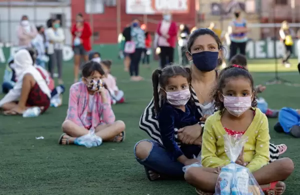 ¿Lo peor ya pasó en Brasil?