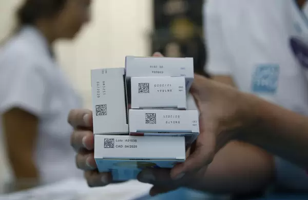 En Mar del Plata quieren prohibir la publicidad de algunos remedios para evitar la automedicacin durante la pandemia