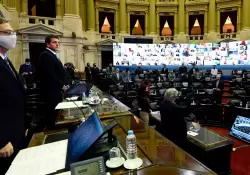 Diputados dio media sancin al proyecto de ley impulsado por el Ejecutivo sobre Economa del Conocimiento