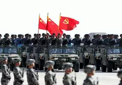 China aprob una vacuna anti COVID-19 para uso de su ejrcito