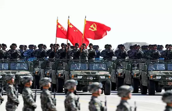 China aprobó una vacuna anti COVID-19 para uso de su ejército