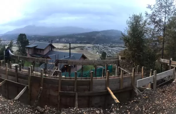 Estos dos emprendedores recaudaron US$ 300 millones para revolucionar el mercado de la construccin con tecnologa aeroespacial