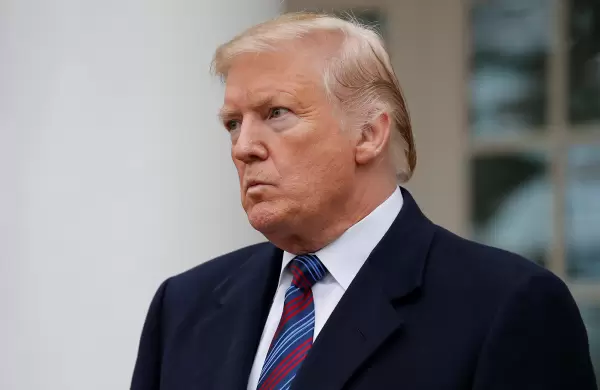 Irn quiere arrestar a Donald Trump por la muerte de Soleimani y le pide a Interpol que emita una alerta roja