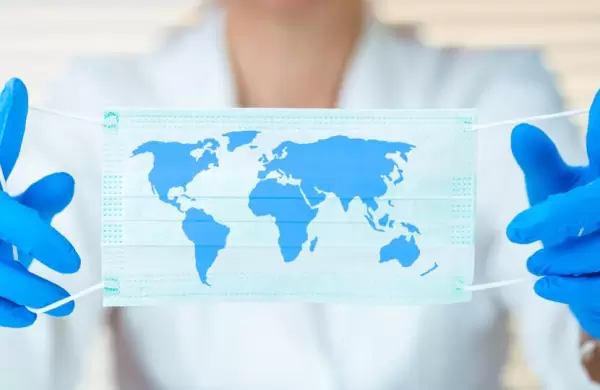 10 compañías tecnológicas que están salvando al mundo del coronavirus