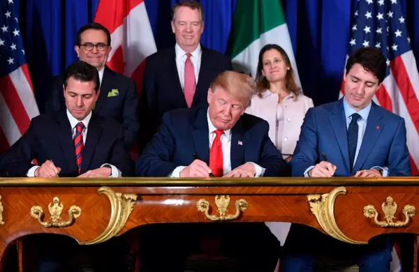 Qu es el T-MEC y qu cambios introduce en una de las principales economas de la regin