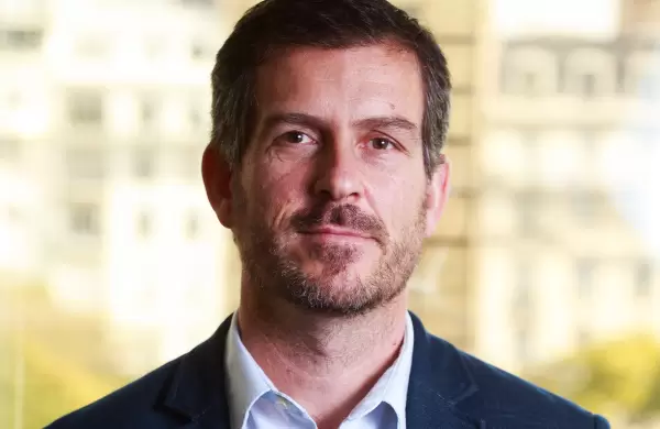 Leonardo Chialva en #ForbesLive: "En un buen escenario, tenemos 3 aos de inflacin arriba del 50%"