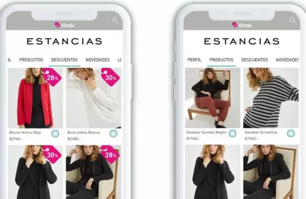 Conocé a los emprendedores que invirtieron US$ 100.000 para ayudar a la industria textil a superar la pandemia