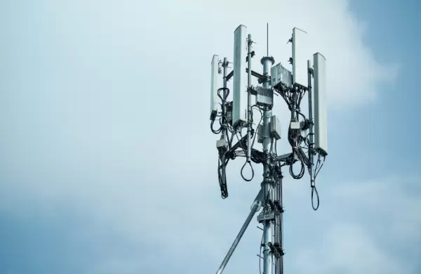 El desarrollo del 5G aportará US$ 2,2 billones a la economía mundial en la próxima década
