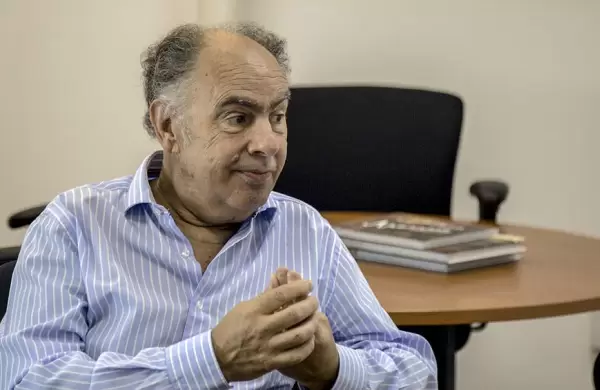 Mario Cafiero neg injerencia del Estado en Sancor y destac la recuperacin de la cooperativa