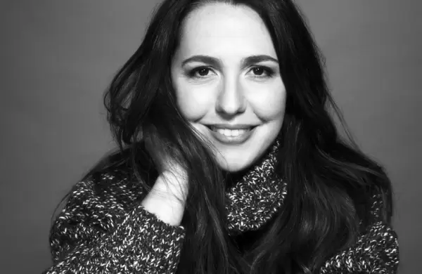 Narda Lepes en #ForbesLive: "Lo único que no se puede delegar es entender qué está pasando"