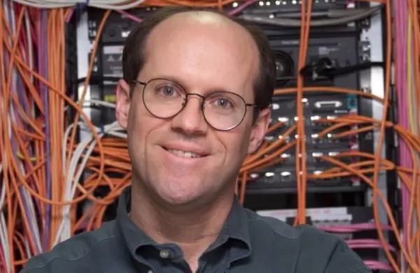 Un veterano de Silicon Valley quiere frenar al coronavirus con drogas para otras enfermedades