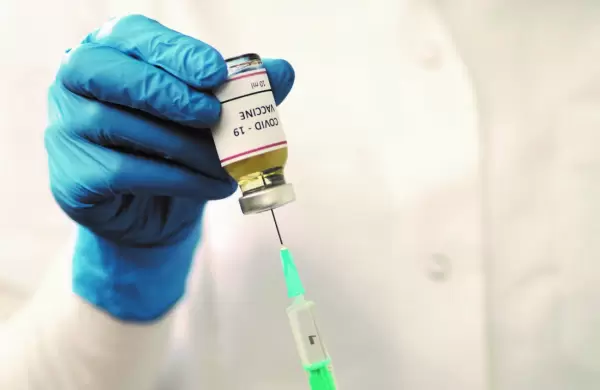 La gran apuesta de Pfizer para el Covid-19