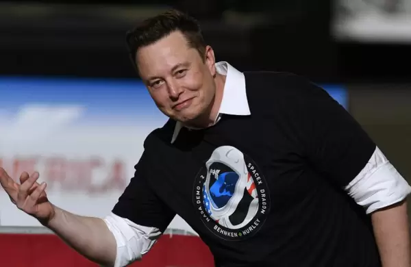 Elon Musk aumentó su fortuna en US$ 7.000 millones durante el fin de semana: ¿cómo quedó en el ranking?