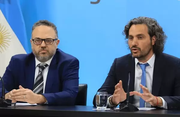 El Gobierno prepara un proyecto de ley de moratoria impositiva para comercios, empresas, autnomos y monotributistas