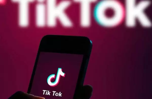 La moda de TikTok y Reels llegó ahora a Tinder