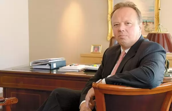 Juan Npoli: "La nueva oferta va a llegar al mnimo de adhesin del 60%"